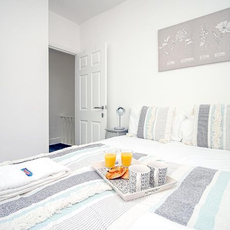 Norton Terrace Charming Home In The Beautiful Afan Forest By Staystaycations Port Talbot Ngoại thất bức ảnh