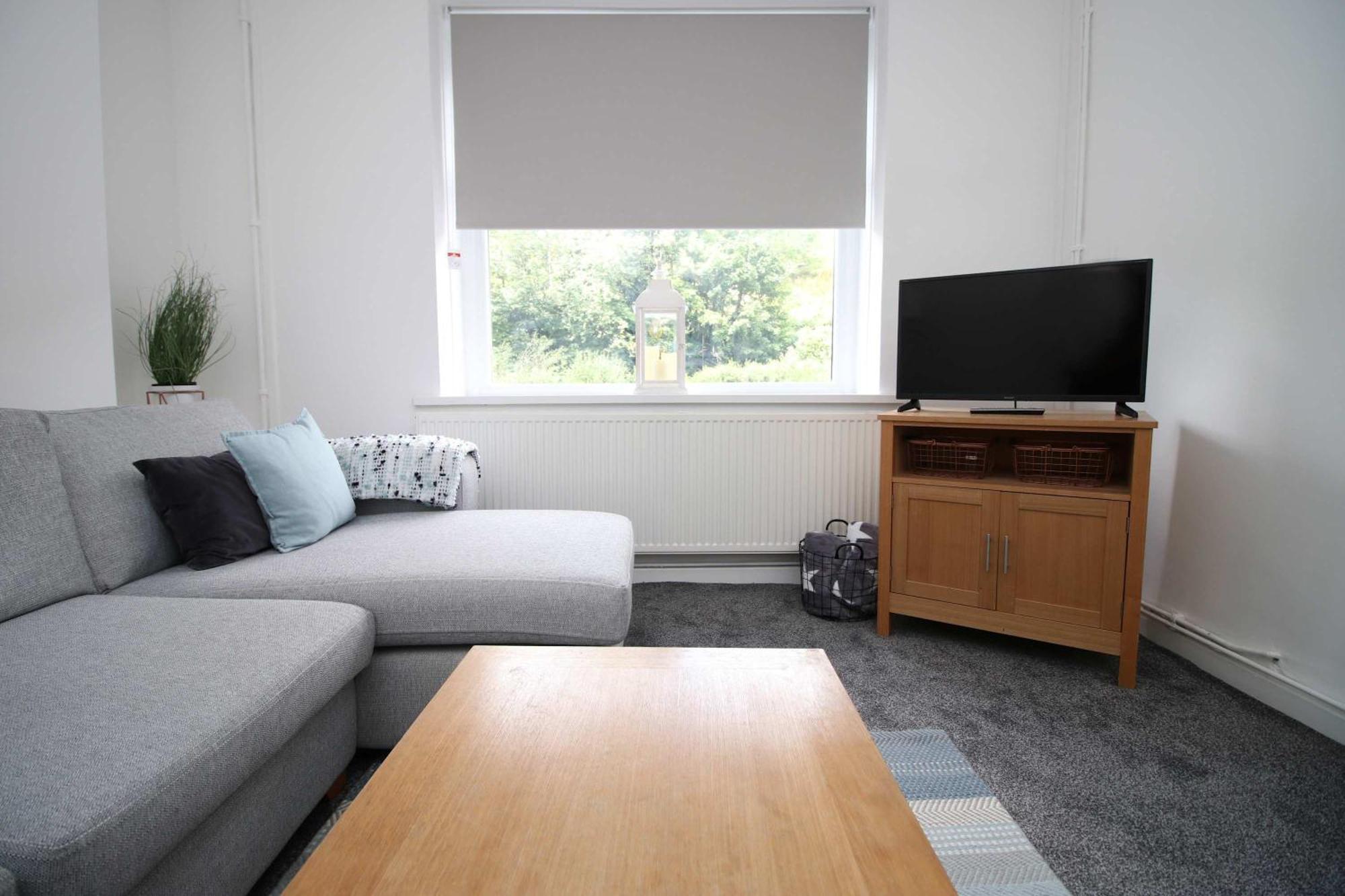 Norton Terrace Charming Home In The Beautiful Afan Forest By Staystaycations Port Talbot Ngoại thất bức ảnh