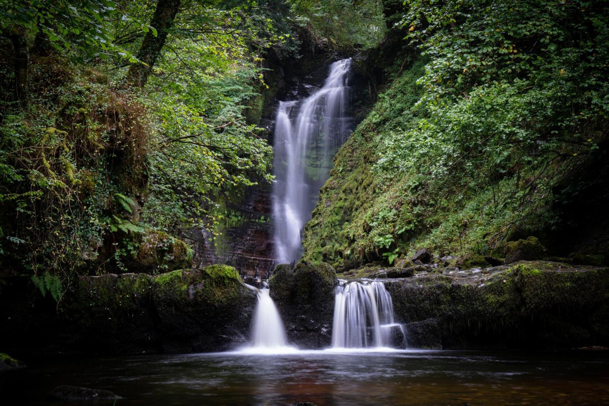 Norton Terrace Charming Home In The Beautiful Afan Forest By Staystaycations Port Talbot Ngoại thất bức ảnh