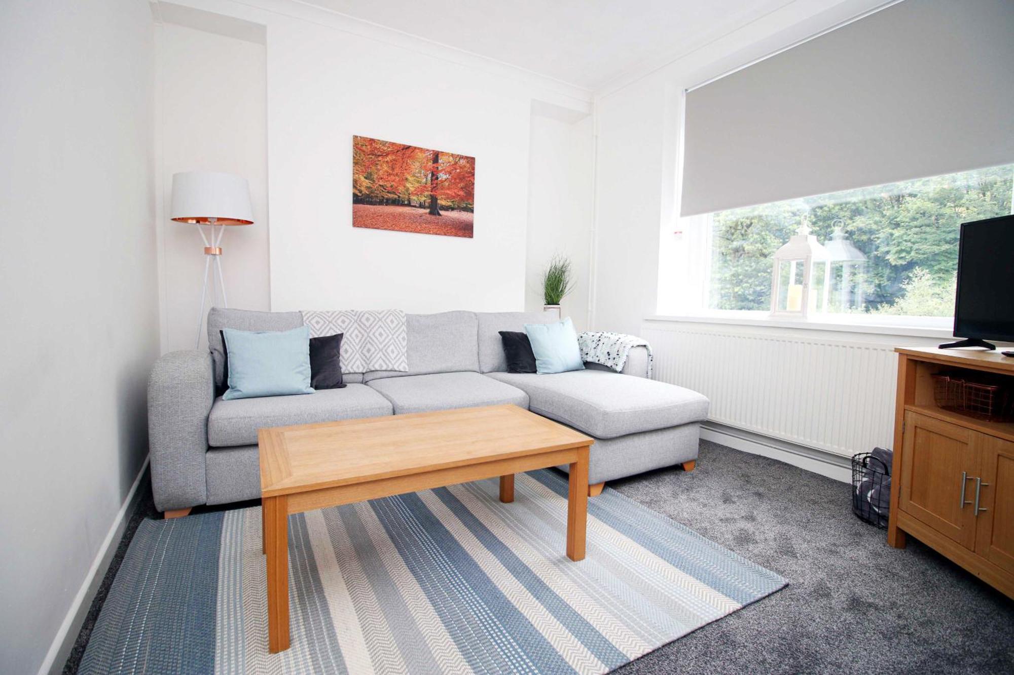 Norton Terrace Charming Home In The Beautiful Afan Forest By Staystaycations Port Talbot Ngoại thất bức ảnh