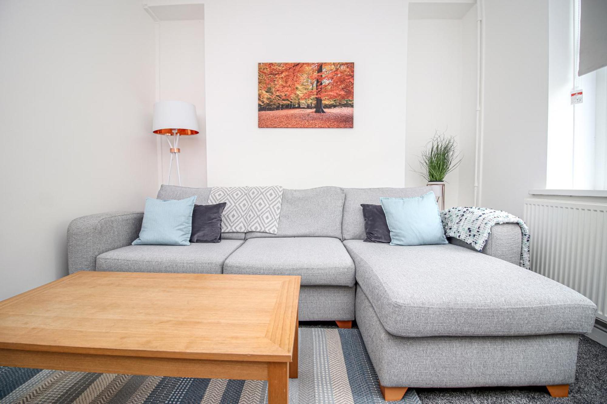 Norton Terrace Charming Home In The Beautiful Afan Forest By Staystaycations Port Talbot Ngoại thất bức ảnh