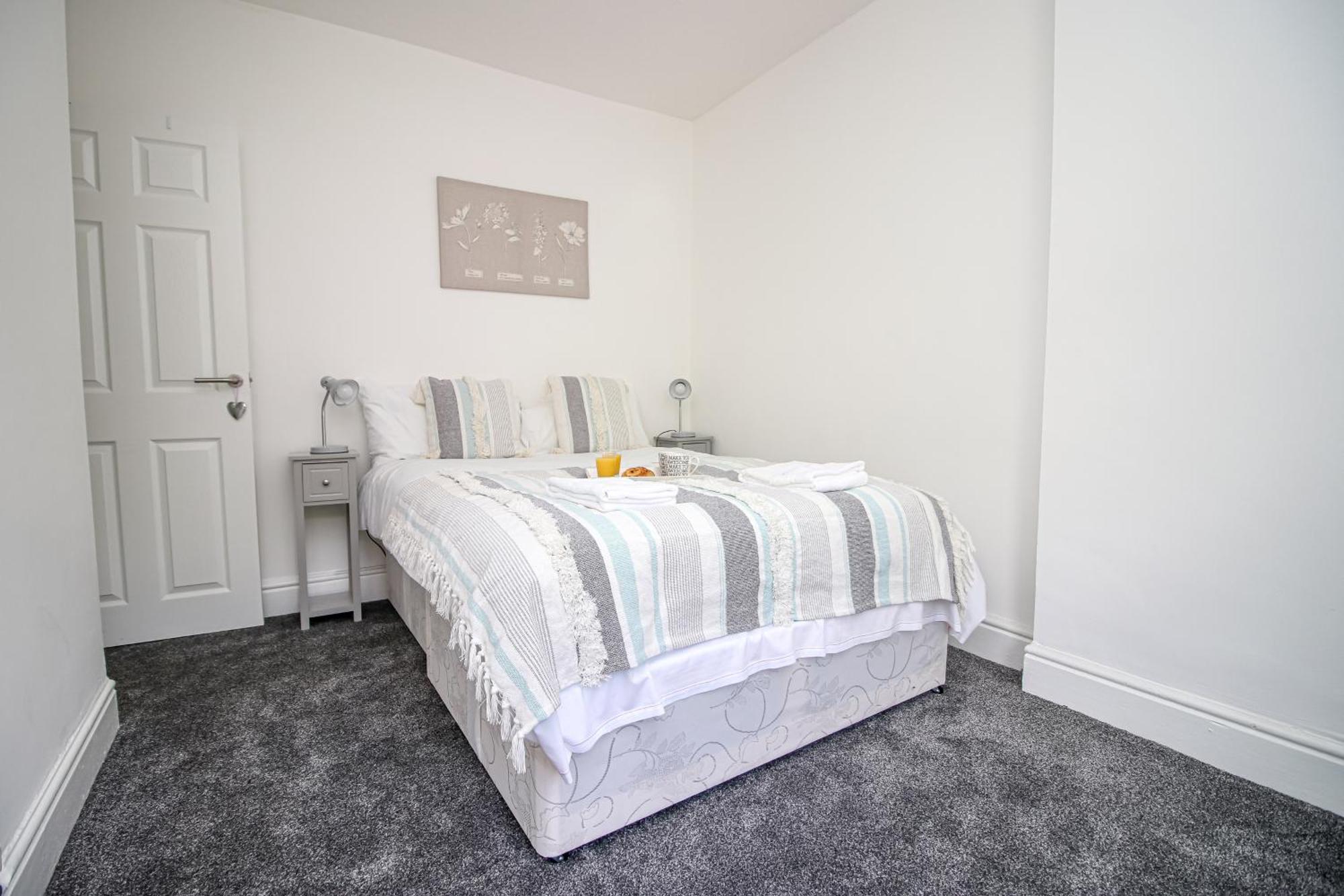 Norton Terrace Charming Home In The Beautiful Afan Forest By Staystaycations Port Talbot Ngoại thất bức ảnh