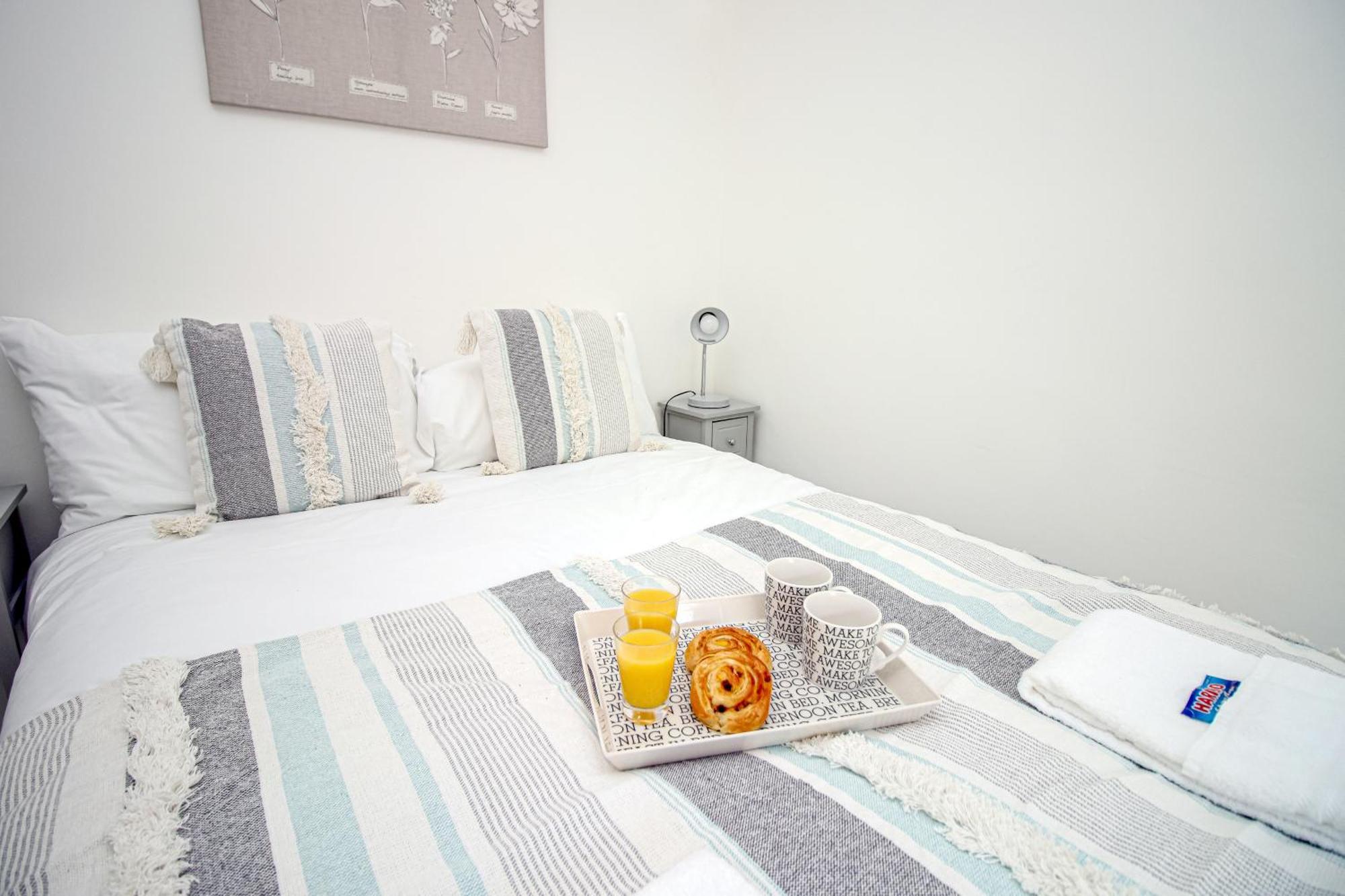 Norton Terrace Charming Home In The Beautiful Afan Forest By Staystaycations Port Talbot Ngoại thất bức ảnh