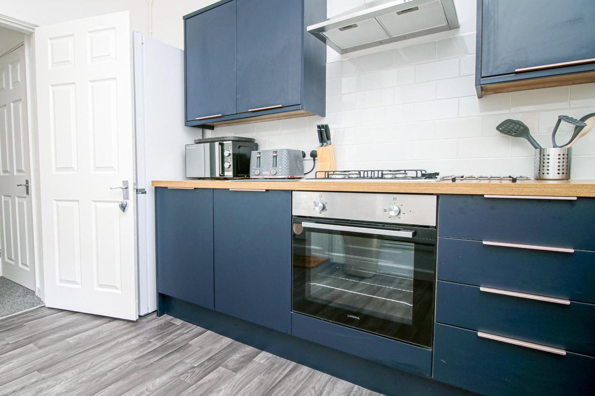 Norton Terrace Charming Home In The Beautiful Afan Forest By Staystaycations Port Talbot Ngoại thất bức ảnh