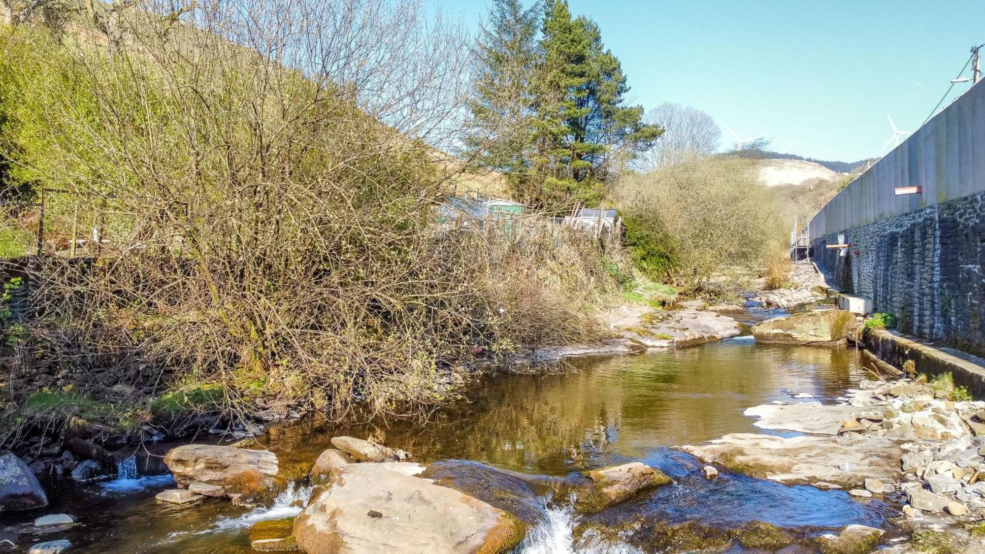 Norton Terrace Charming Home In The Beautiful Afan Forest By Staystaycations Port Talbot Ngoại thất bức ảnh